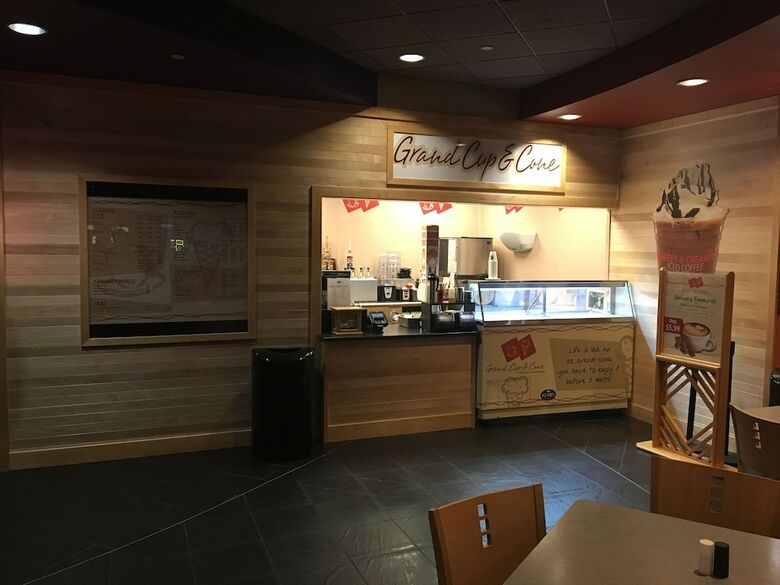 Hotel Grand Casino Mille Lacs