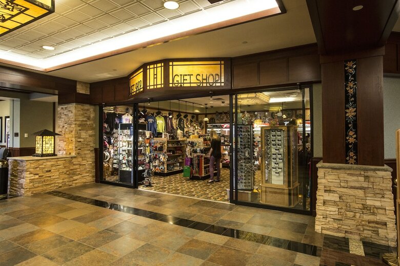 Hotel Grand Casino Mille Lacs