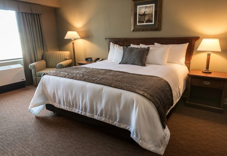 Hotel Grand Casino Mille Lacs
