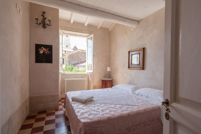 Apartamento Casa Monella