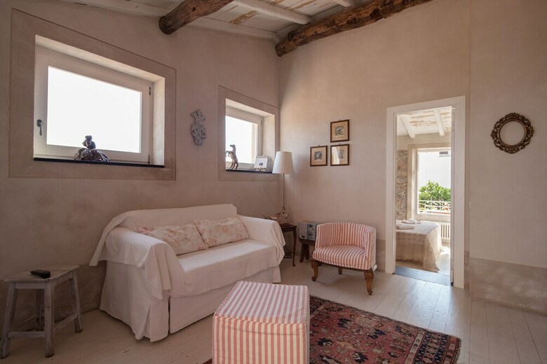 Apartamento Casa Monella