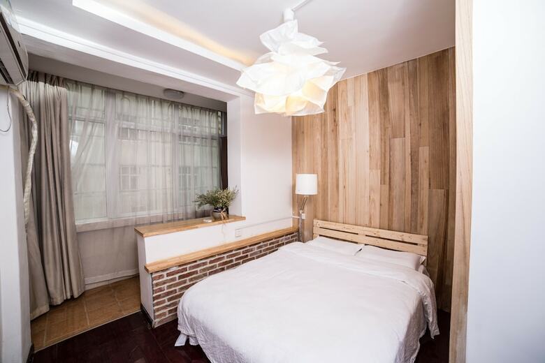 Hostal Xi'an Zhongshi Youth Hostel