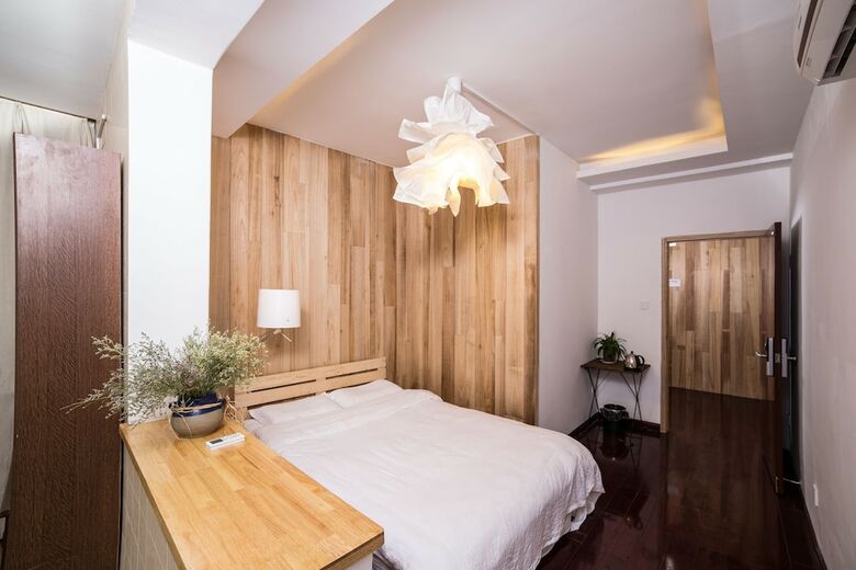 Hostal Xi'an Zhongshi Youth Hostel