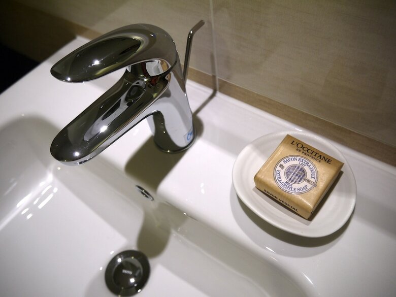 Eastin Taipei Hotel