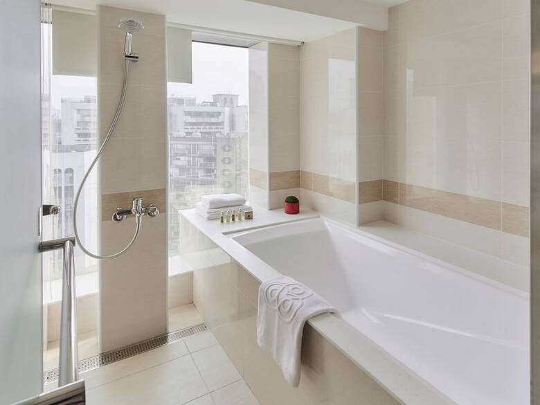Eastin Taipei Hotel