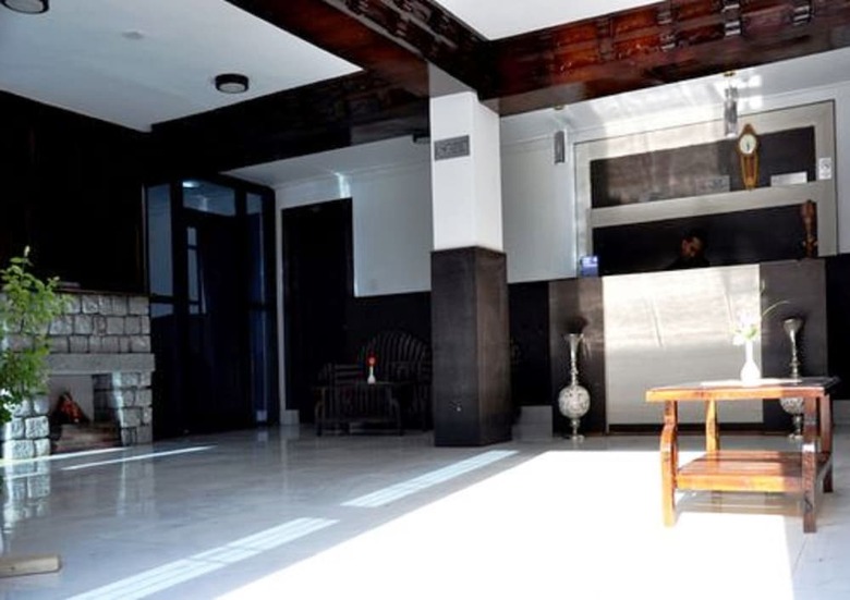 Hotel The Highland Mountain Resort & Spa