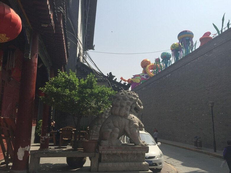 Hostal Shuyuan Party Hostel