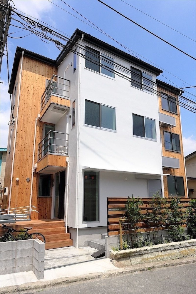 Hostal Shonan-enoshima Seaside Guest House ? Hostel