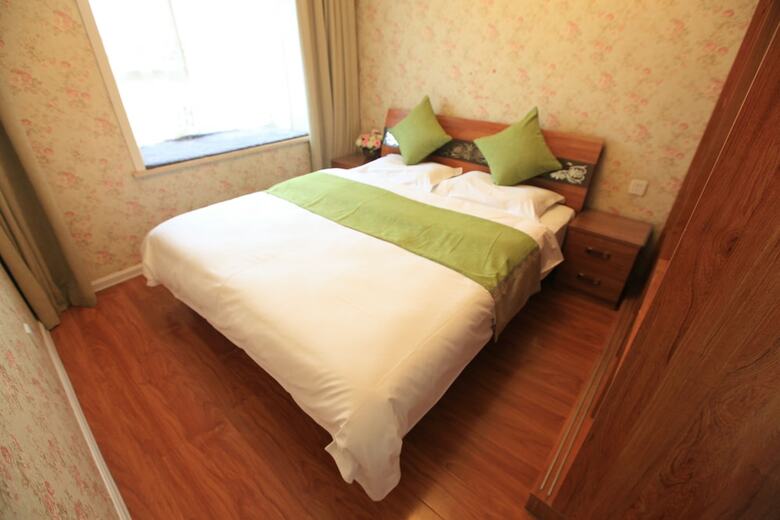 Xiaopang's Home Apartment