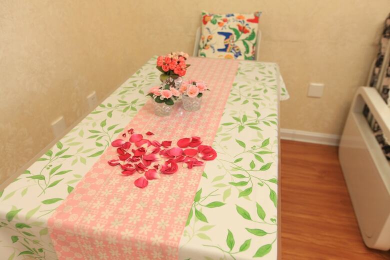 Xiaopang's Home Apartment