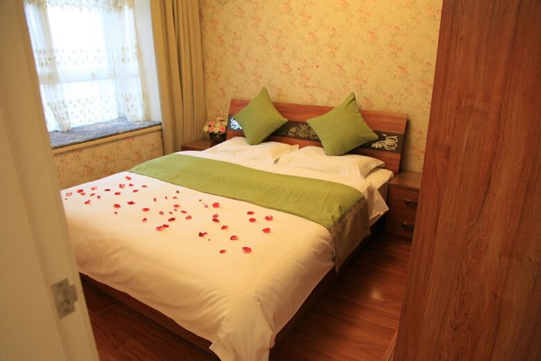 Xiaopang's Home Apartment