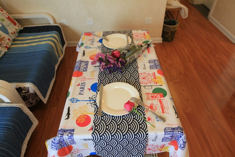 Xiaopang's Home Apartment
