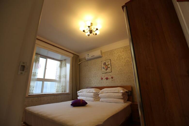 Xiaopang's Home Apartment