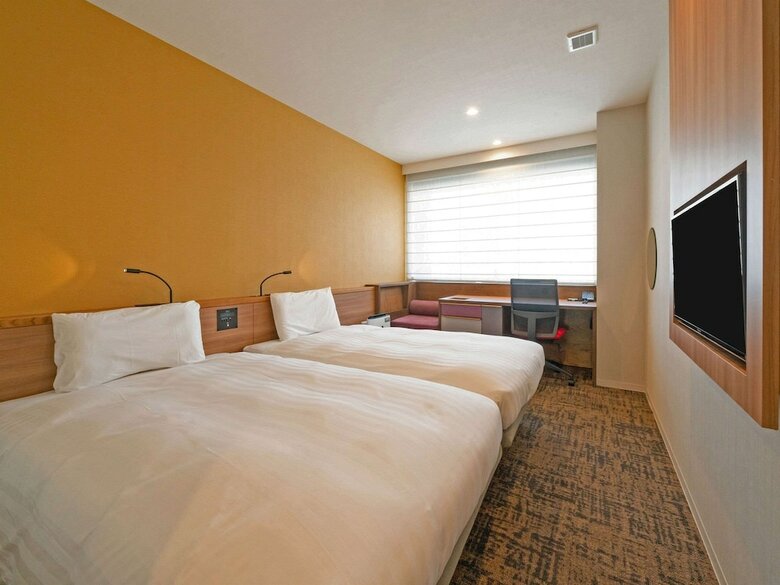 Hotel The B Fukuoka Tenjin