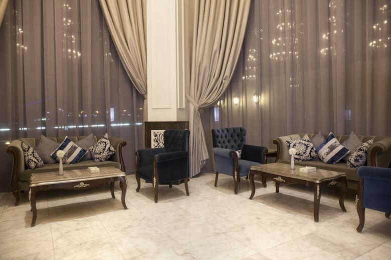 Aswar Boutique Hotel