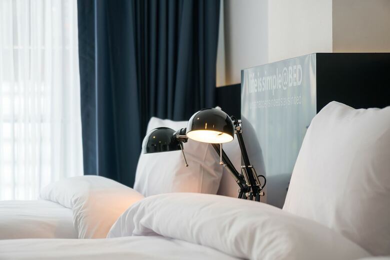 Bed Chiangmai Gate Hotel - Adults Only