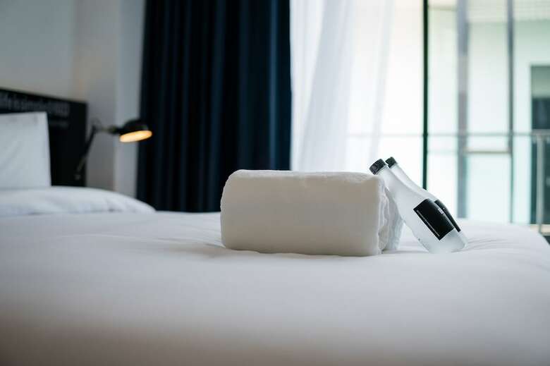Bed Chiangmai Gate Hotel - Adults Only