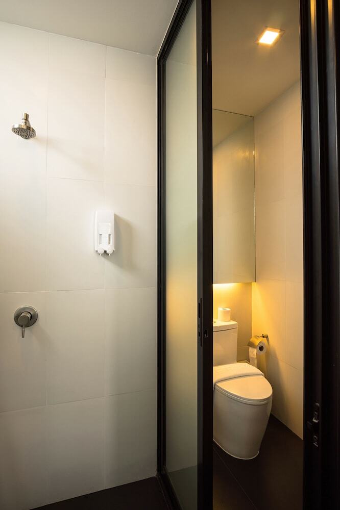 Bed Chiangmai Gate Hotel - Adults Only