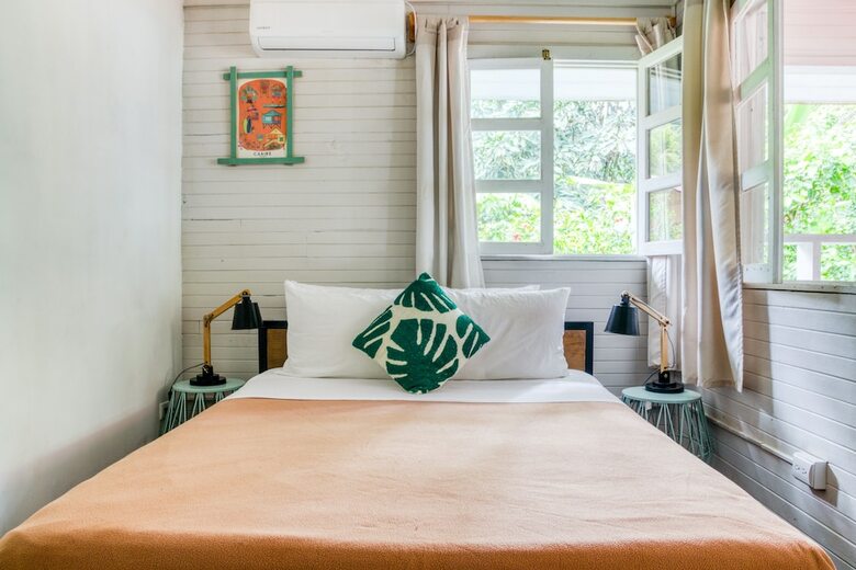 Hostal Selina Puerto Viejo