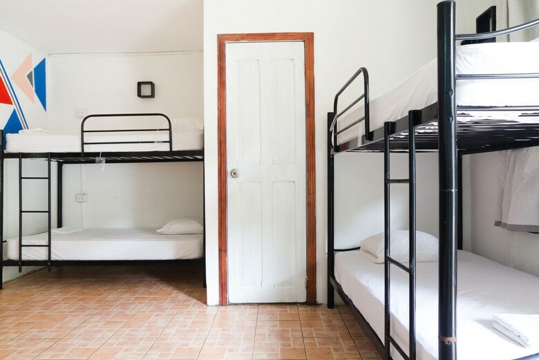 Hostal Selina Puerto Viejo