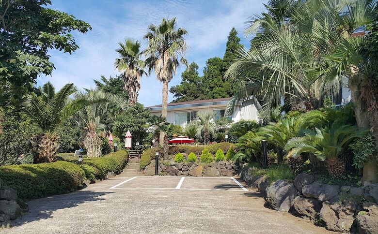 Jeju Casablanca