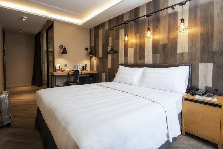 Hotel City Suites - Beimen