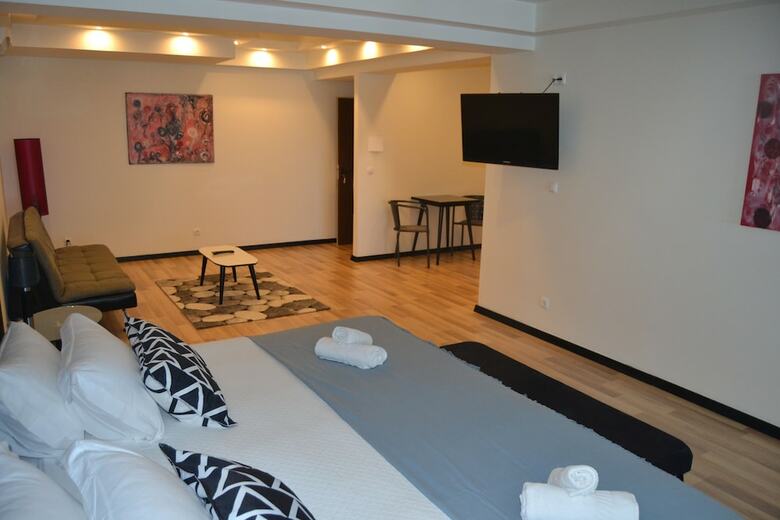 Hotel Albergaria Pedra D'ouro