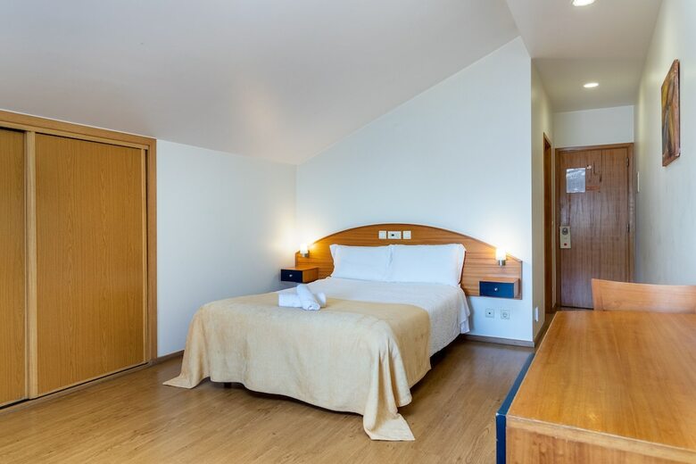Hotel Albergaria Pedra D'ouro