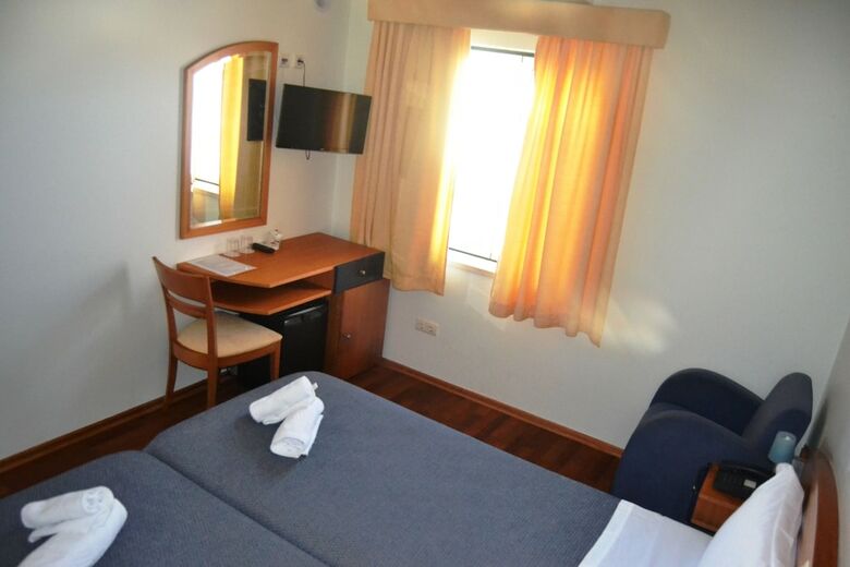 Hotel Albergaria Pedra D'ouro