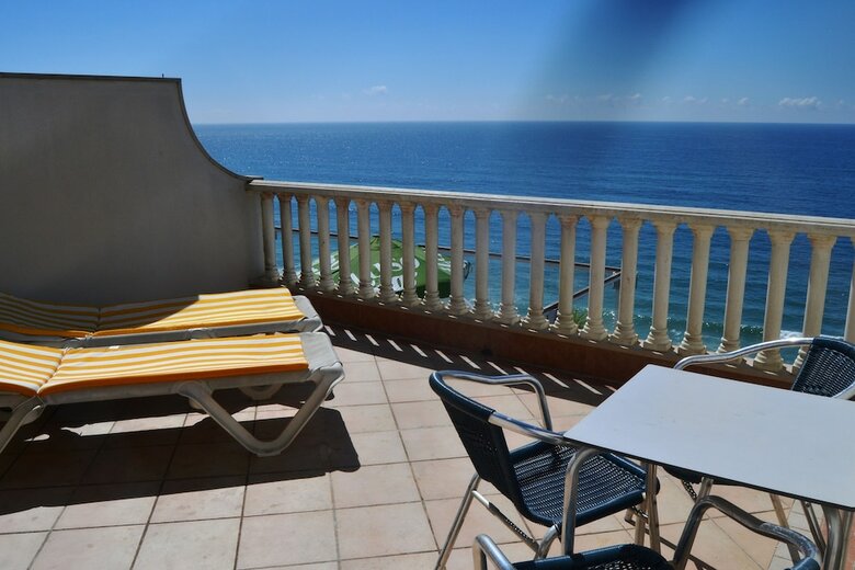 Hotel Albergaria Pedra D'ouro