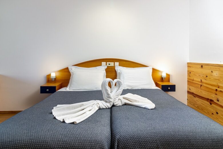 Hotel Albergaria Pedra D'ouro