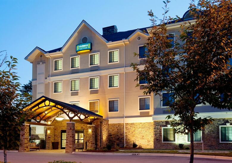 Hotel Staybridge Suites Durham/chapel Hill