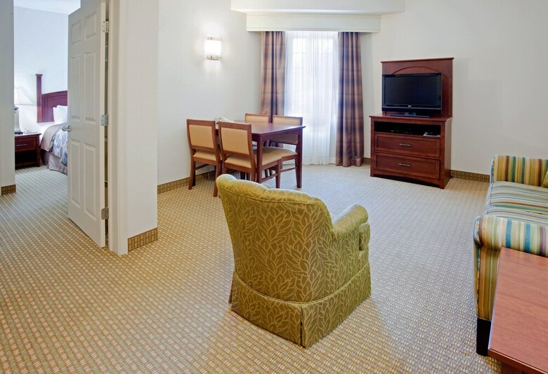 Hotel Staybridge Suites Durham/chapel Hill