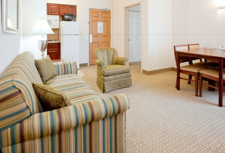 Hotel Staybridge Suites Durham/chapel Hill