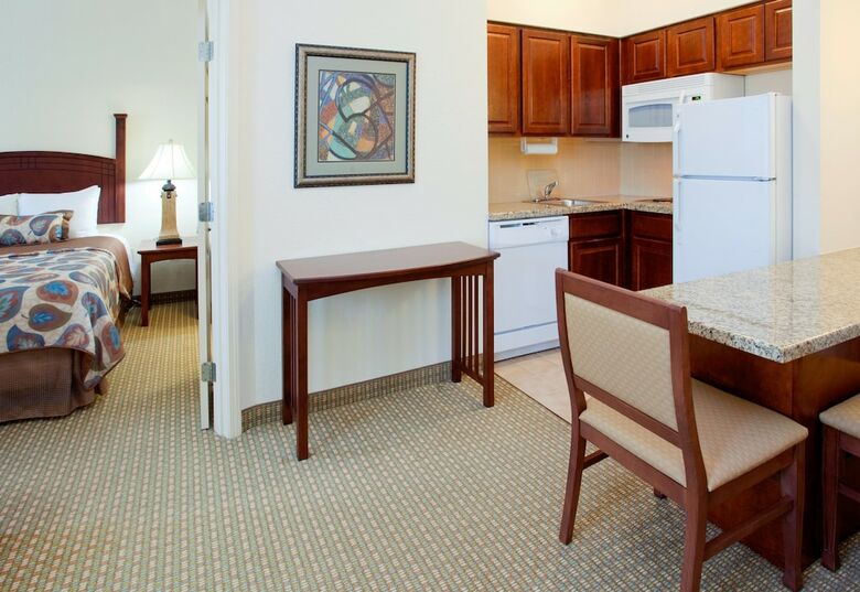 Hotel Staybridge Suites Durham/chapel Hill