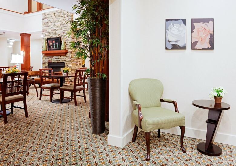 Hotel Staybridge Suites Durham/chapel Hill