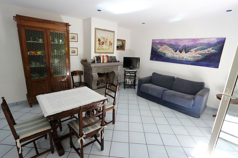 Bed & Breakfast Ambrosio Relais