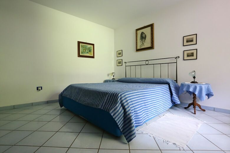 Bed & Breakfast Ambrosio Relais
