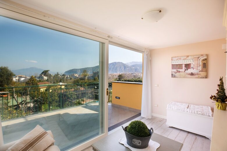 Bed & Breakfast Ambrosio Relais