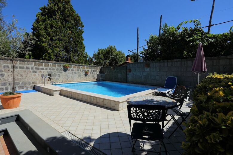 Bed & Breakfast Ambrosio Relais