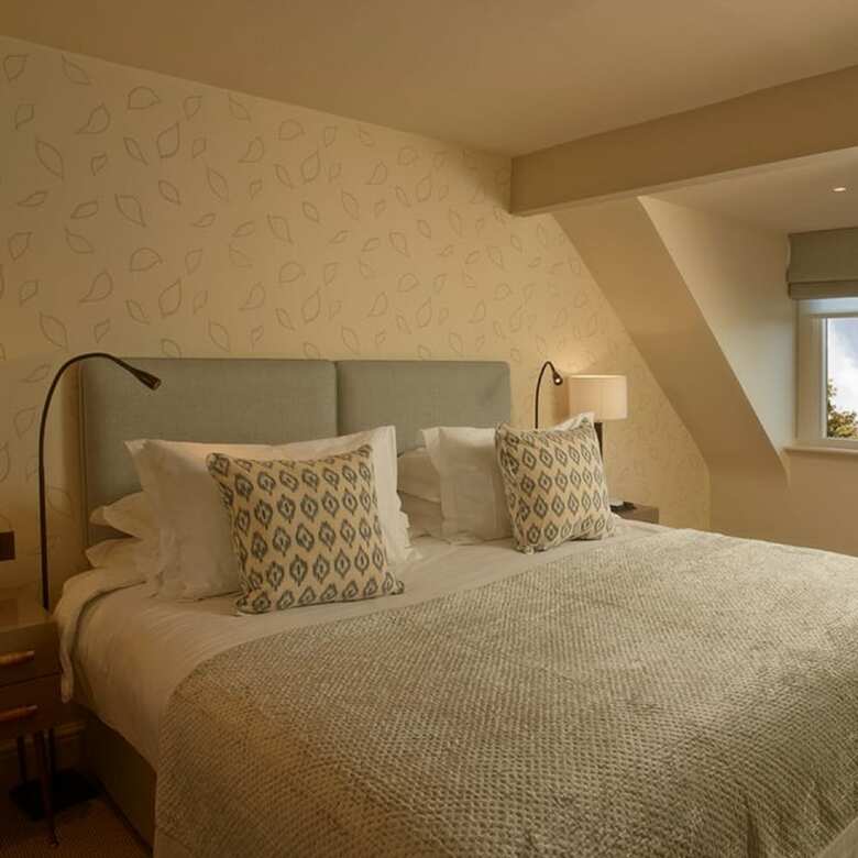 Dormy House Hotel