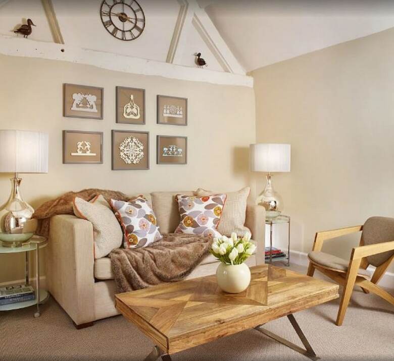 Dormy House Hotel