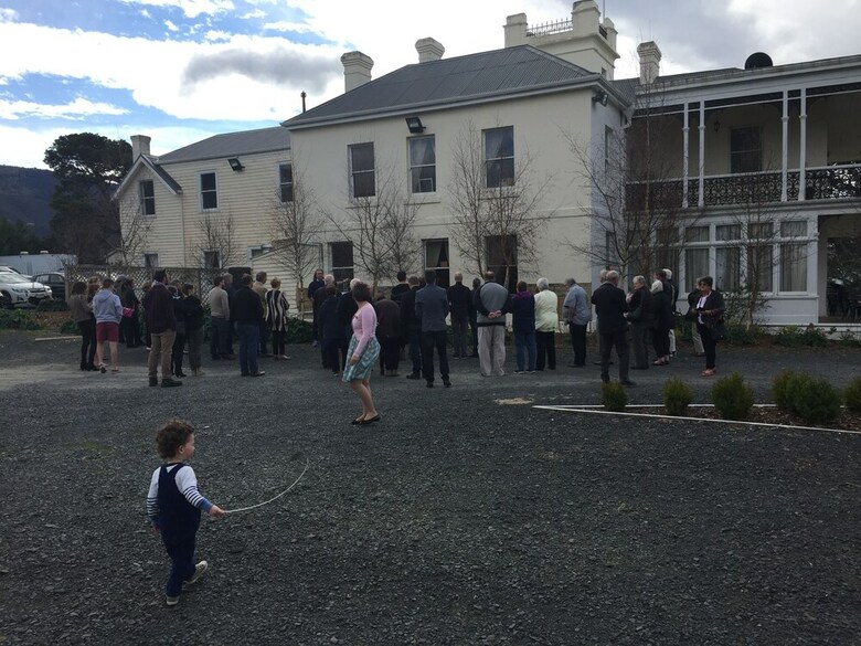 Hotel Claremont House