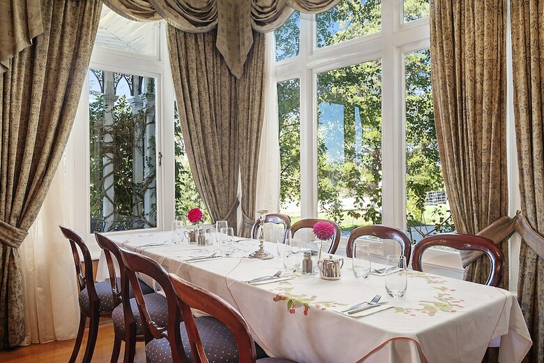 Hotel Claremont House