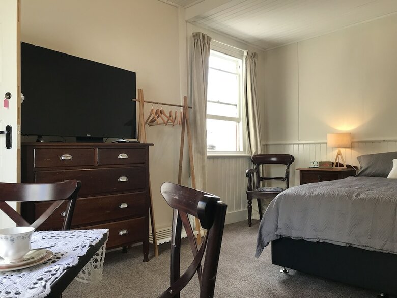 Hotel Claremont House