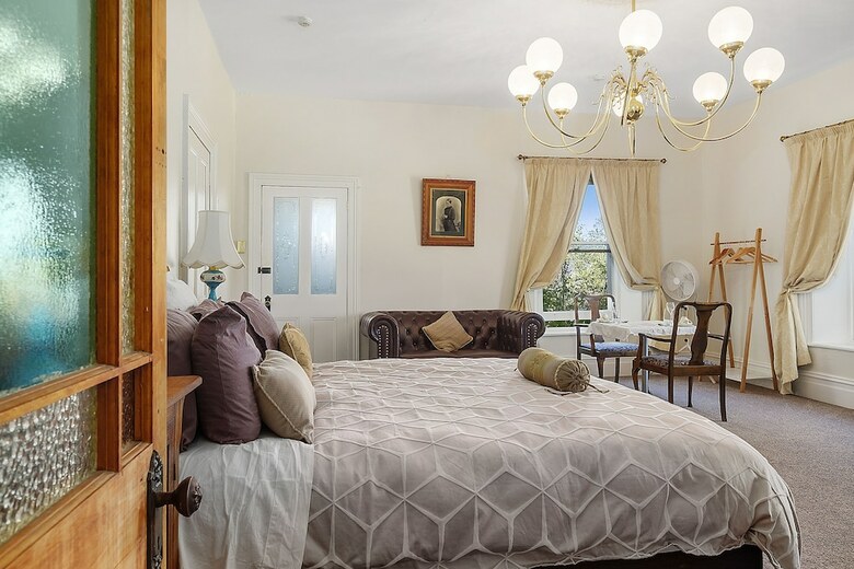 Hotel Claremont House