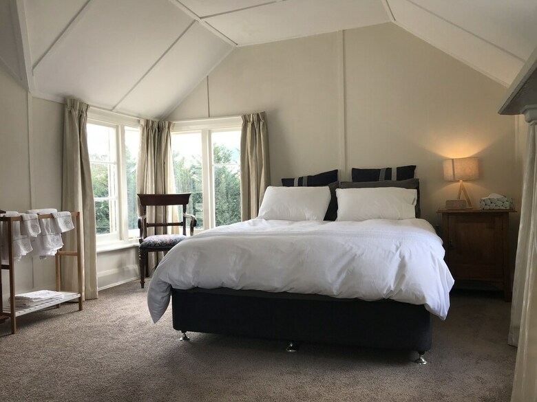 Hotel Claremont House