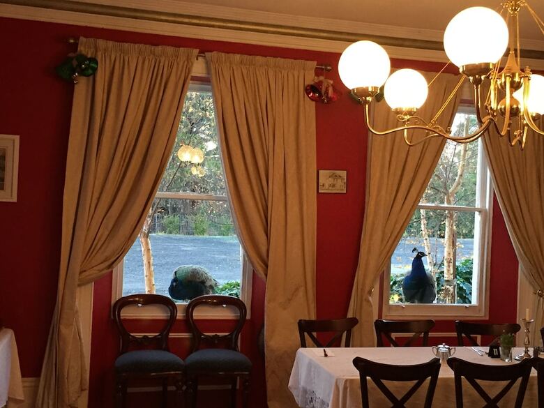 Hotel Claremont House