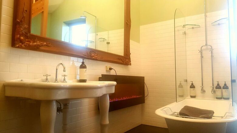 Hotel Claremont House