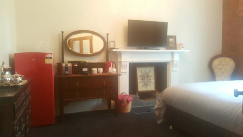 Hotel Claremont House